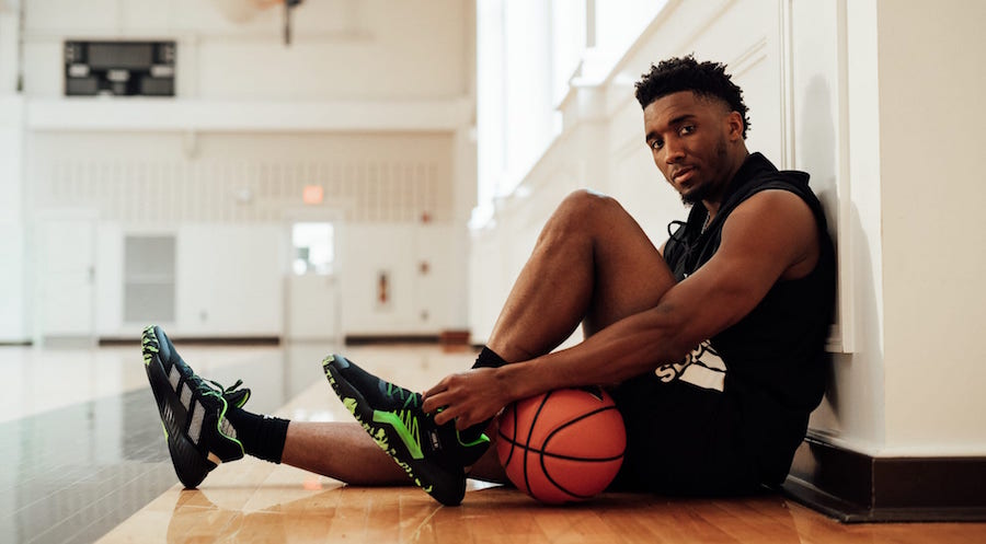 你是个好球员，我们就拿你交易吧