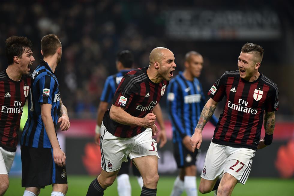 [中超]莱昂纳多低射击中立柱 冯劲补射空门得手