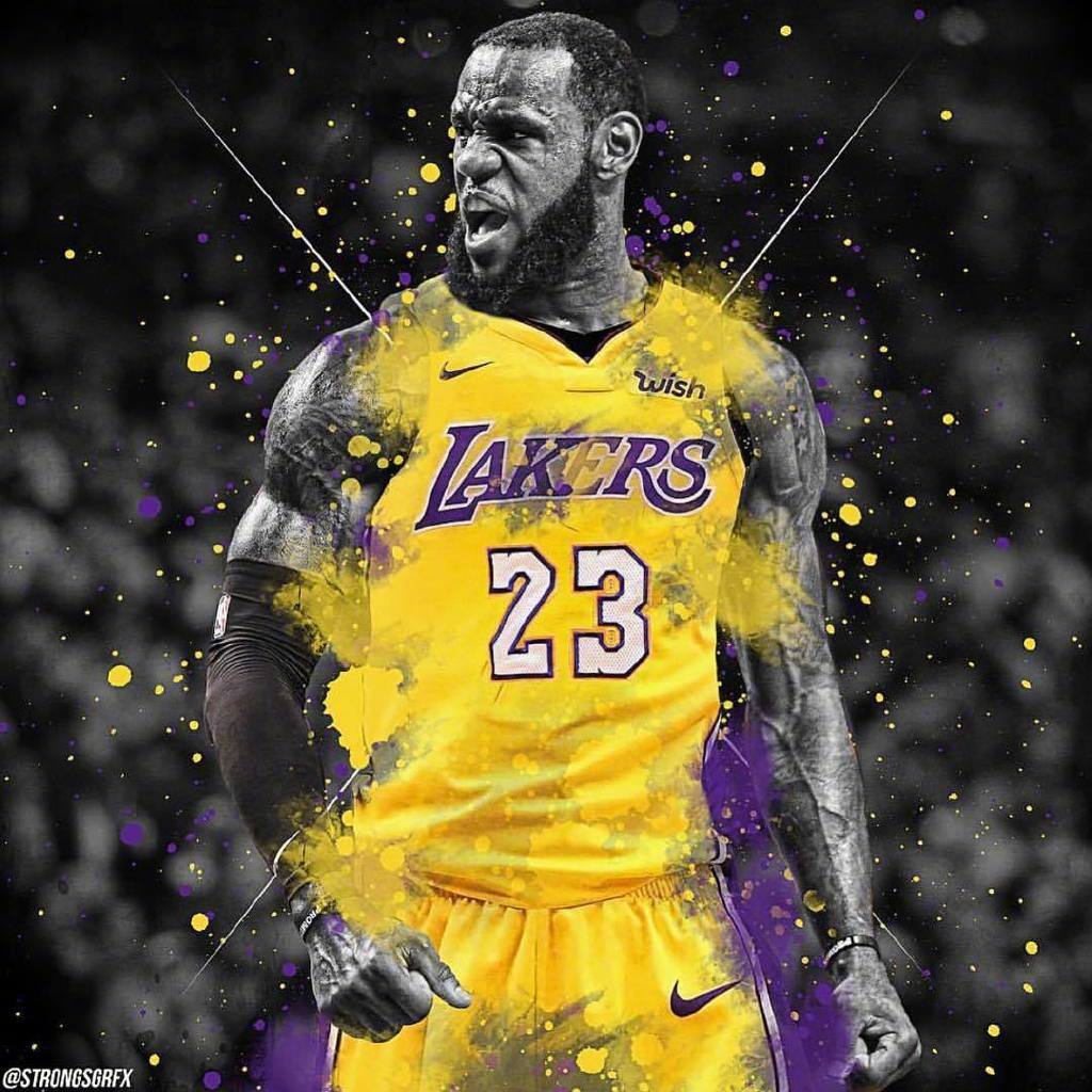 [流言板]詹姆斯最近四场在第四节场均12.5分，真实命中率84.7%50亮470回复