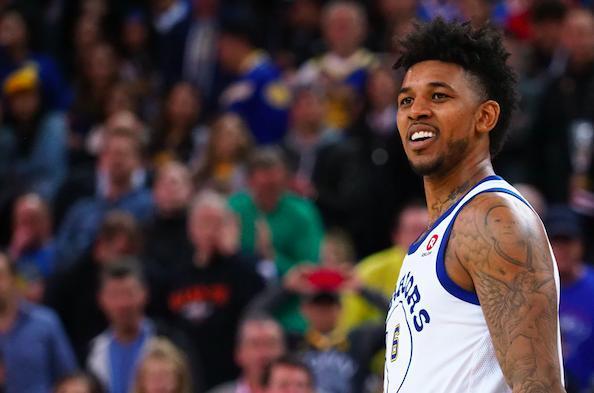 11个首轮签！再看杜兰特交易，篮网赢麻了？