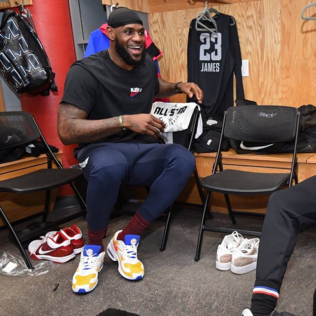 ＂RAW第1651期精彩图集