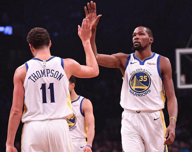 六支球队本赛季打强队战绩超五成，湖人居其中之一！