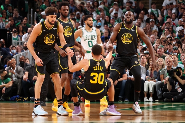 NBA2K国际赛事观赛指南